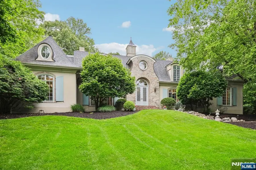 505 Timberline Drive, Franklin Lakes, NJ 07417 - #2