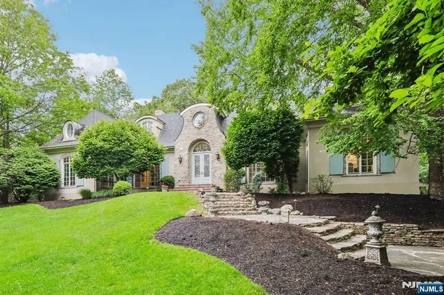505 Timberline Drive, Franklin Lakes, NJ 07417 - #3
