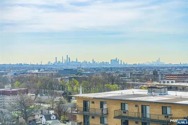 280 Prospect Avenue 8G, Hackensack, NJ 07601