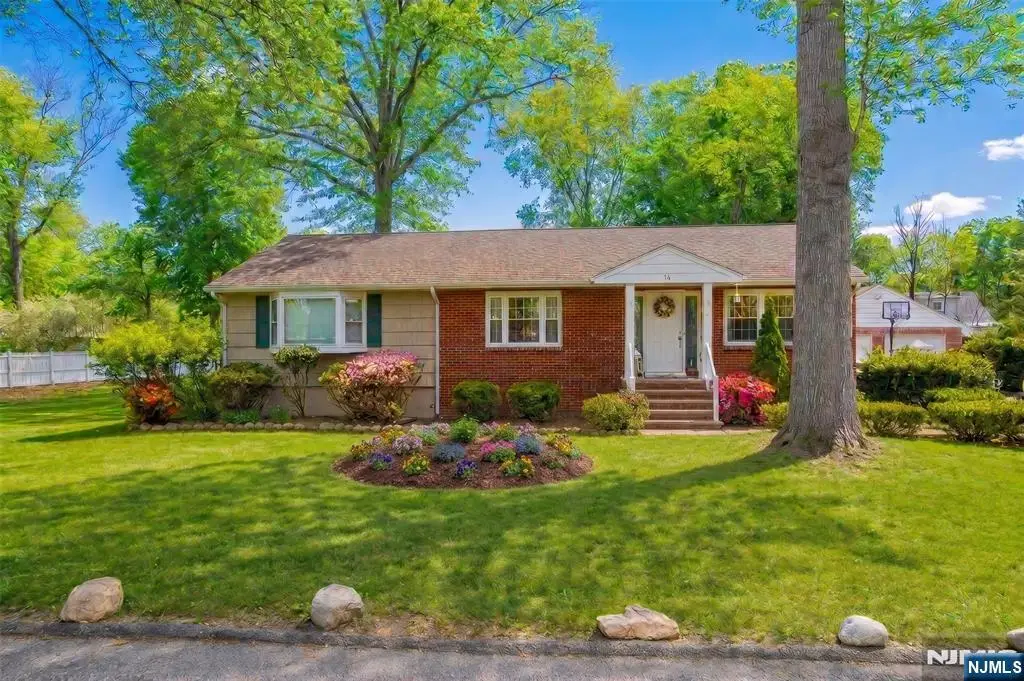 74 Armstrong Avenue, Wayne, NJ 07470 - #1