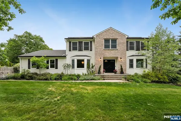 61 Howell Drive, West Orange, NJ 07052
