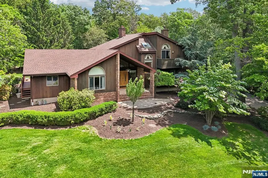 741 Natures Way, Franklin Lakes, NJ 07417 - #2
