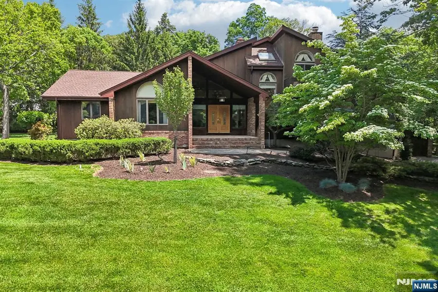 741 Natures Way, Franklin Lakes, NJ 07417 - #3