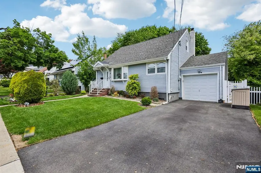 412 Fenlon Boulevard, Clifton, NJ 07014 - #2