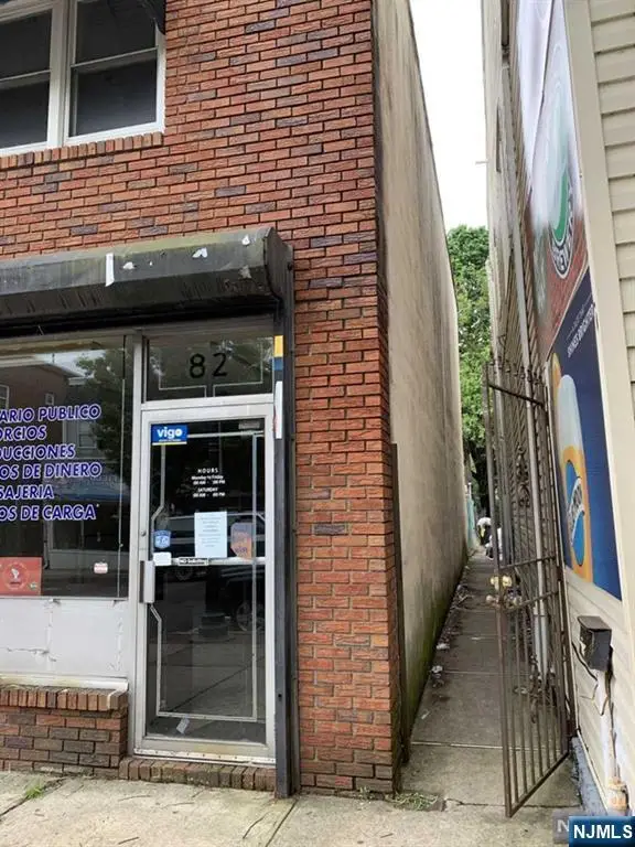 82 Passaic Street, Garfield, NJ 07026 - #2