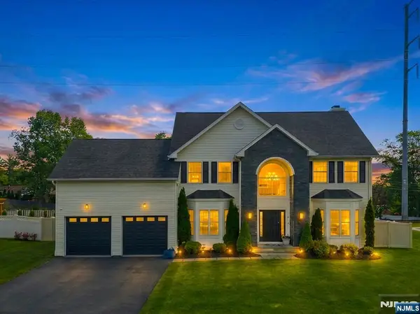 72 Colonial Woods Drive, West Orange, NJ 07052