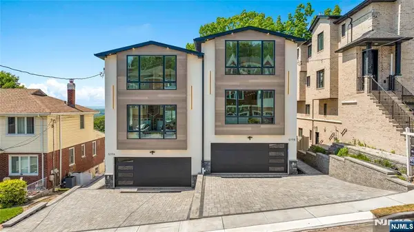 519 4th Street, Palisades Park, NJ 07650