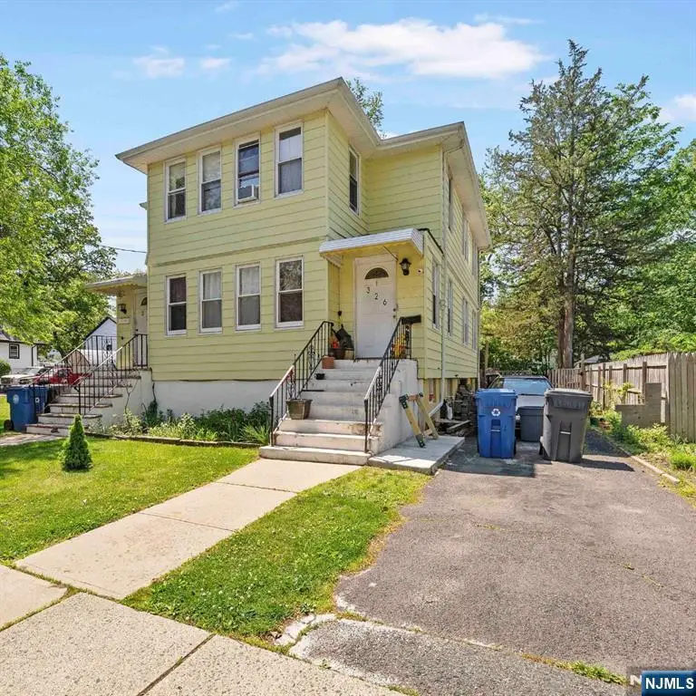 326 Howland Avenue, Englewood, NJ 07631 - #1