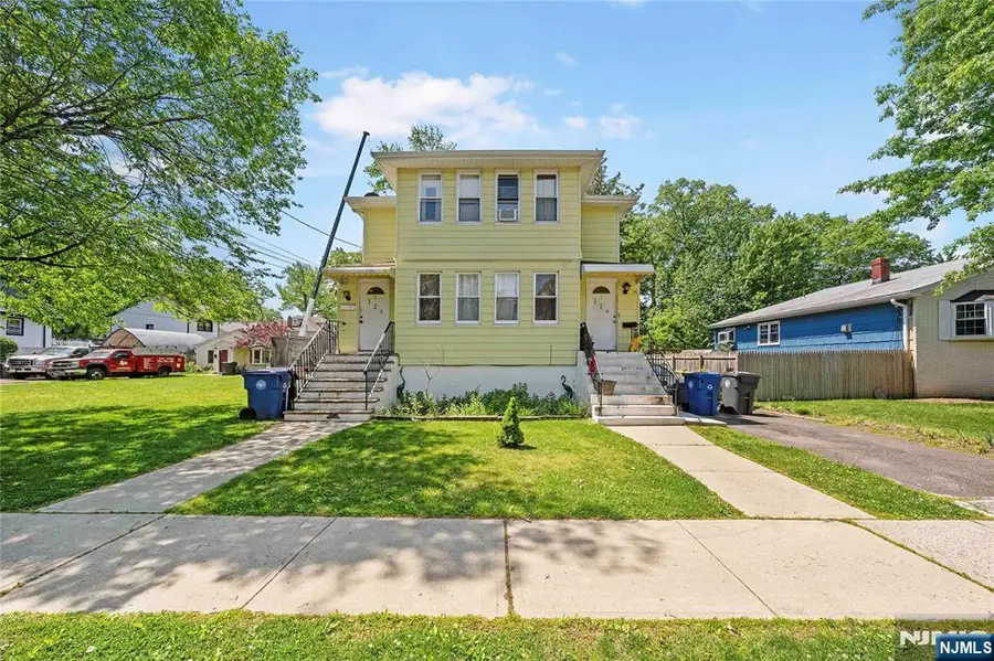 326 Howland Avenue, Englewood, NJ 07631 - #2