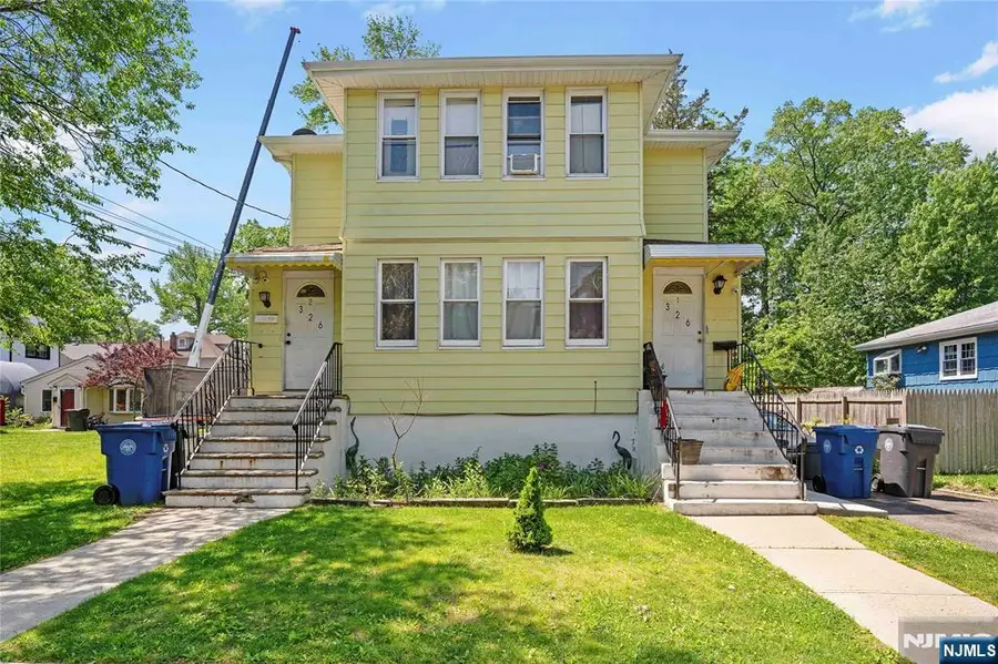 326 Howland Avenue, Englewood, NJ 07631 - #3