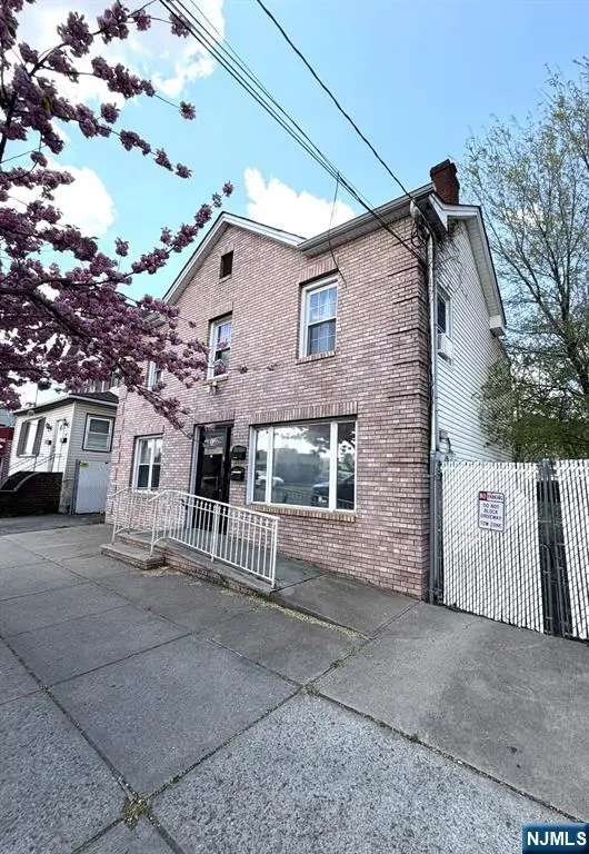 185 Hudson Street, Hackensack, NJ 07601 - #2