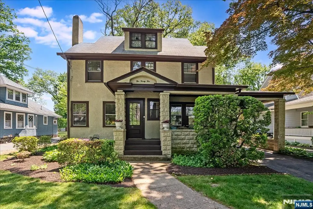 525 S Maple Avenue, Glen Rock, NJ 07452 - #1