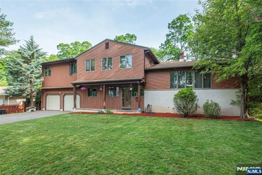 12 Abbott Road, Wayne, NJ 07470 - #1