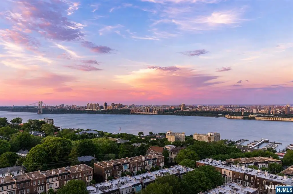 800 Palisade Avenue 1709, Fort Lee, NJ 07024 - #1