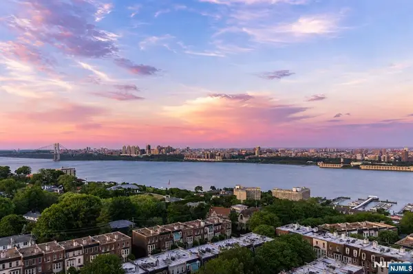 800 Palisade Avenue 1709, Fort Lee, NJ 07024