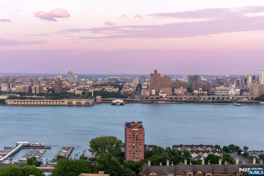 800 Palisade Avenue 1709, Fort Lee, NJ 07024 - #2
