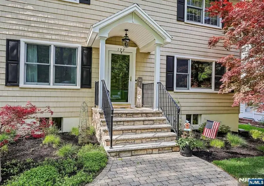 129 Woodland Avenue, Ramsey, NJ 07446 - #3
