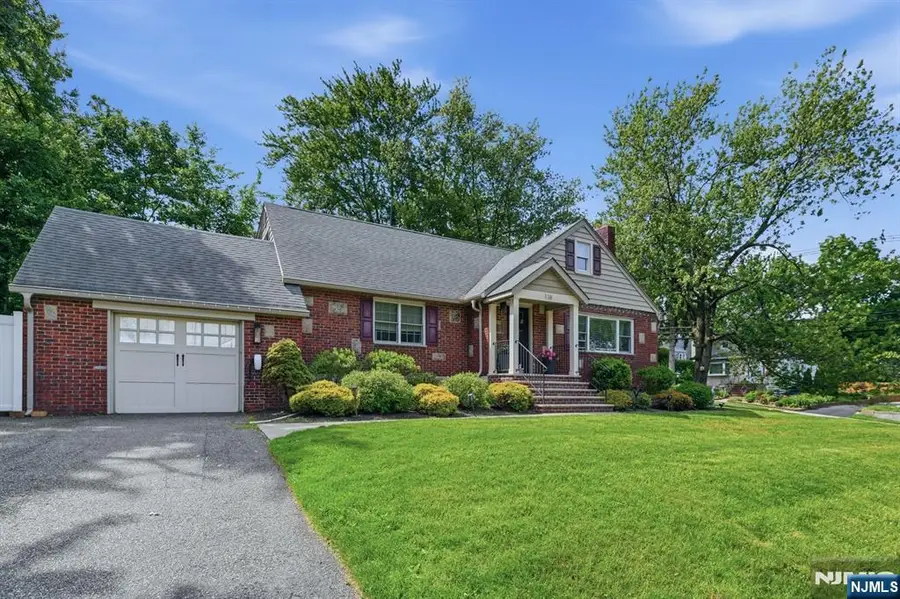 118 Wortendyke Avenue, Emerson, NJ 07630 - #2
