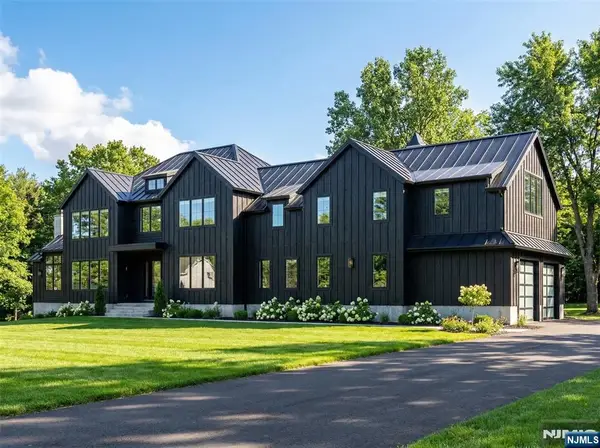 1 Hickory Hill Road, Saddle River, NJ 07458