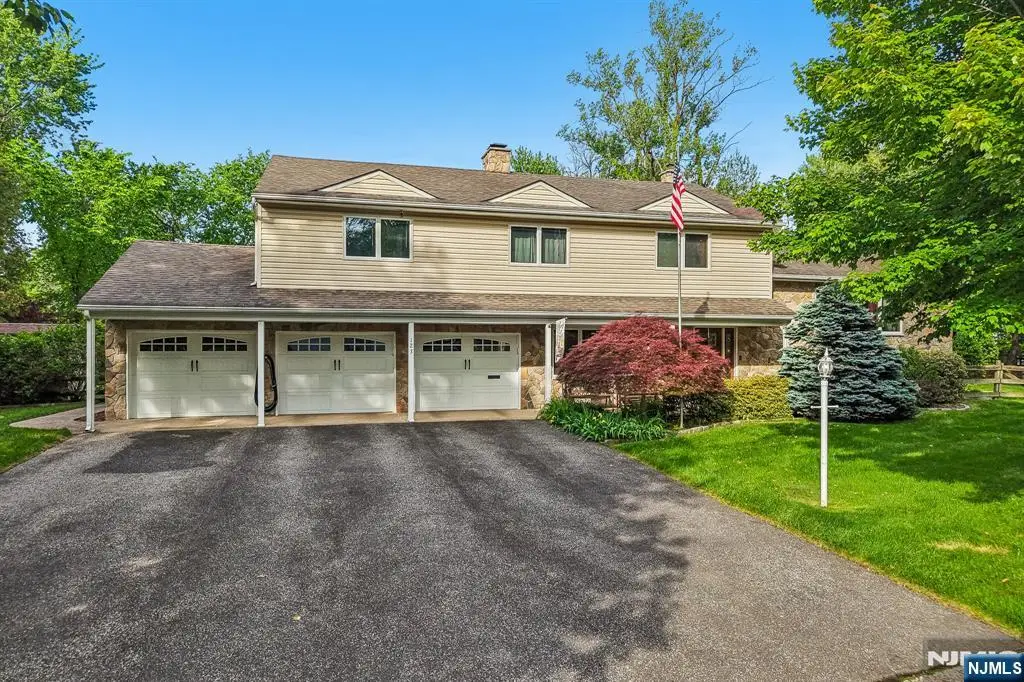 123 Midwood Road, Paramus, NJ 07652 - #1