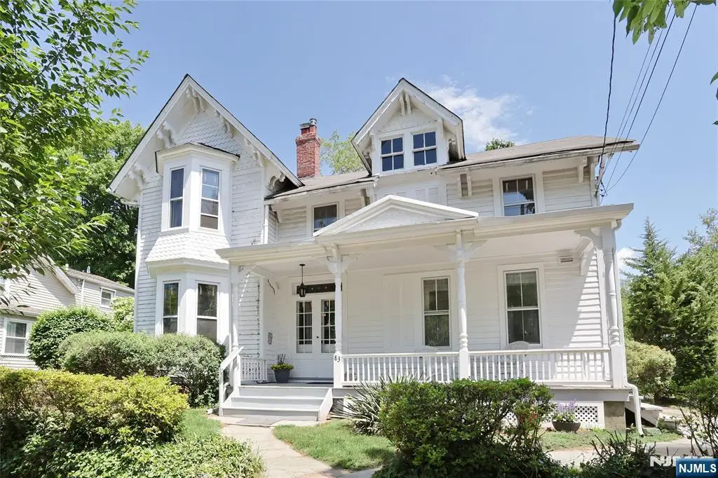 83 Grove Street, Englewood, NJ 07631 - #1