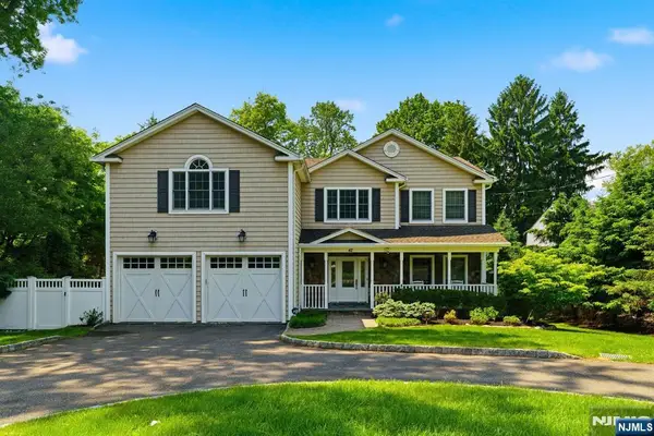 42 Spring Valley Road, Montvale, NJ 07645