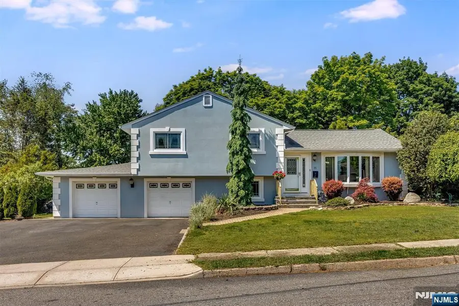 11 Allen Drive, Wayne, NJ 07470 - #2