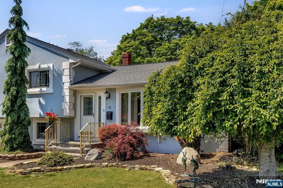 11 Allen Drive, Wayne, NJ 07470 - #3