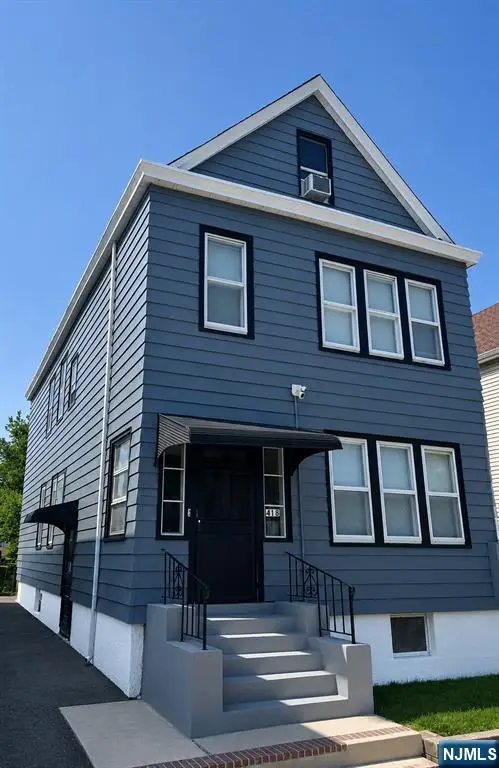 418 Howe Avenue, Passaic, NJ 07055 - #1