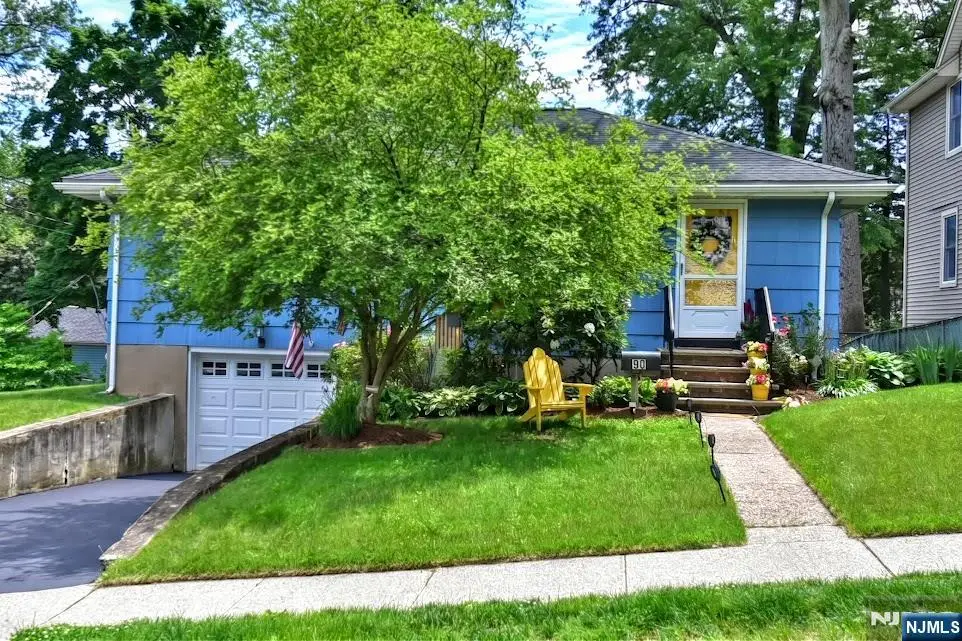 90 Grove Street, Waldwick, NJ 07463 - #1