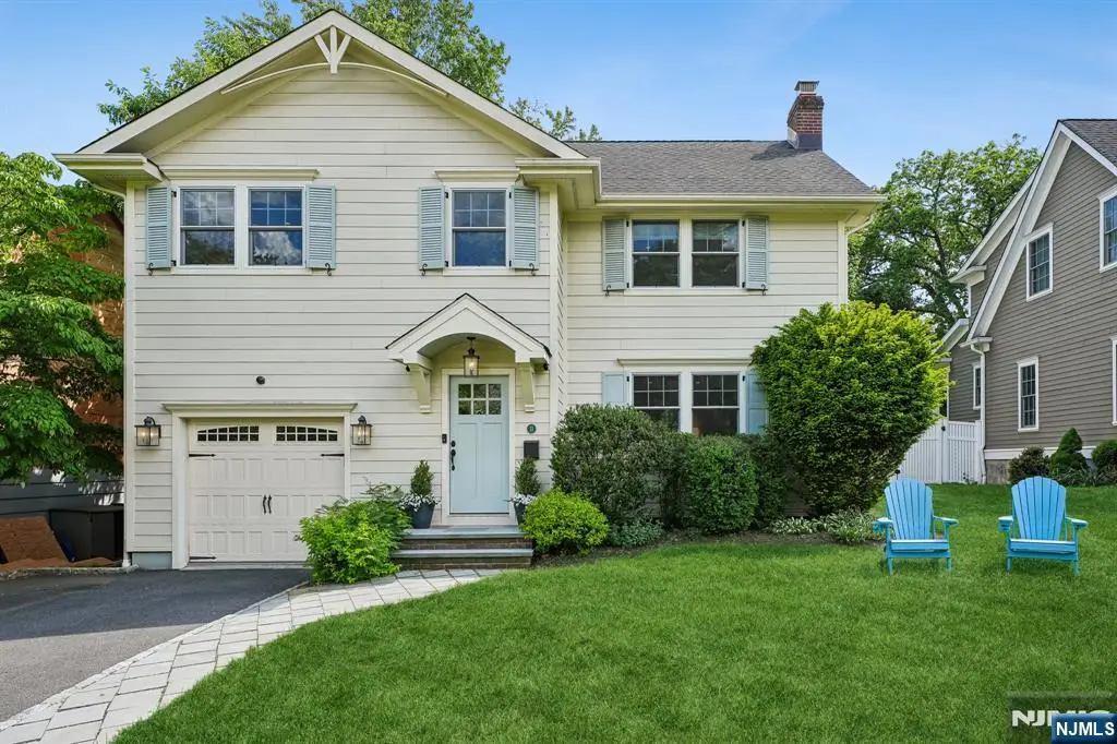11 Mount Vernon Road, Montclair, NJ 07043 - #1