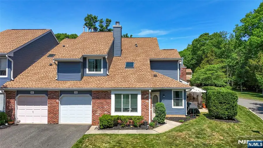 26 Driftwood Drive, Somerset, NJ 08873 - #2
