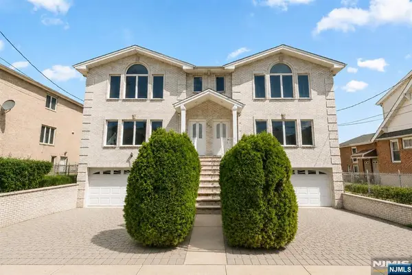 253 Warren Avenue, Fort Lee, NJ 07024