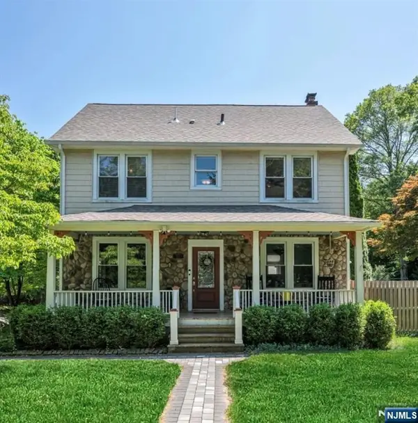 50 E Grand Avenue, Montvale, NJ 07645