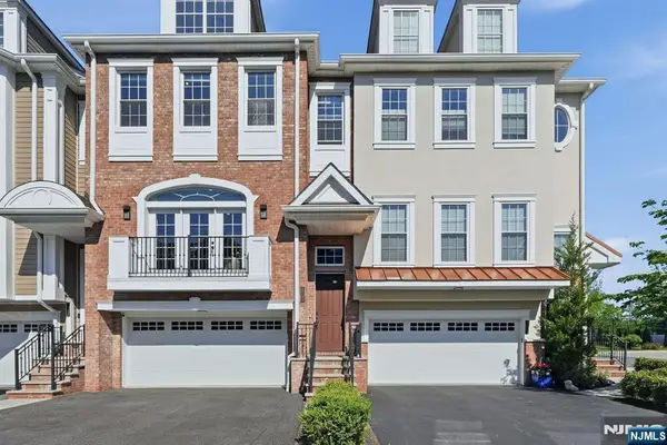 202 Brandon Court, Montvale, NJ 07645