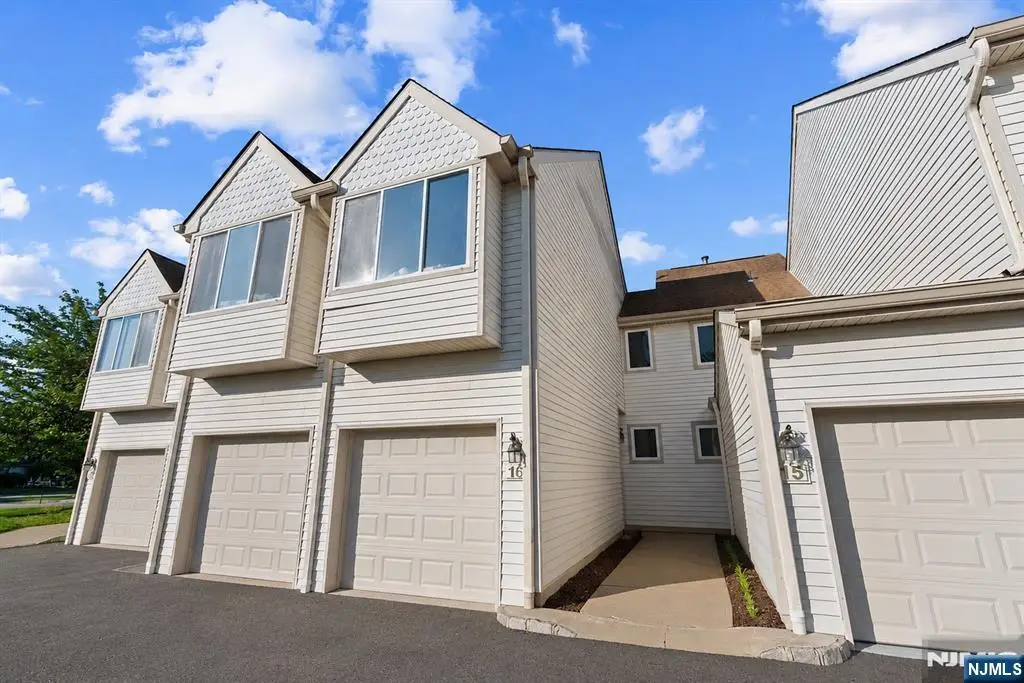 16 Franklin Court, Montville, NJ 07045 - #1