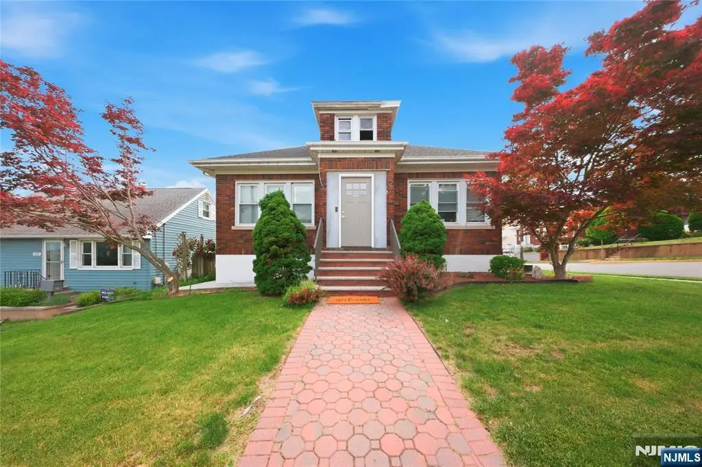 596 Moonachie Avenue, Wood Ridge, NJ 07075 - #1