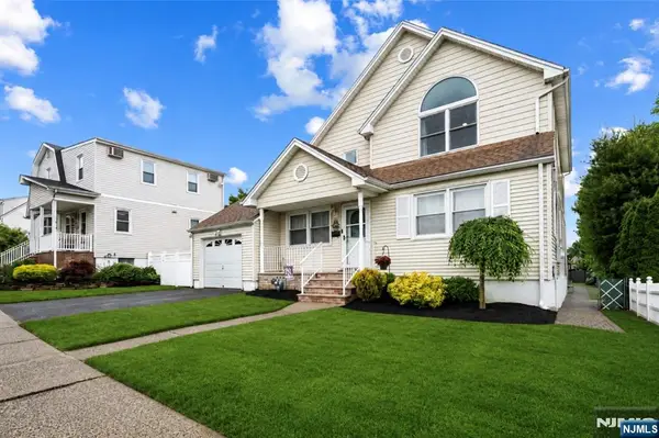 66 Fischer Avenue, Nutley, NJ 07110
