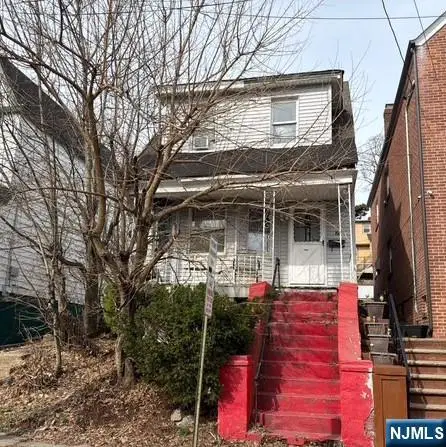 39 Newton Place, Irvington, NJ 07111 - #1
