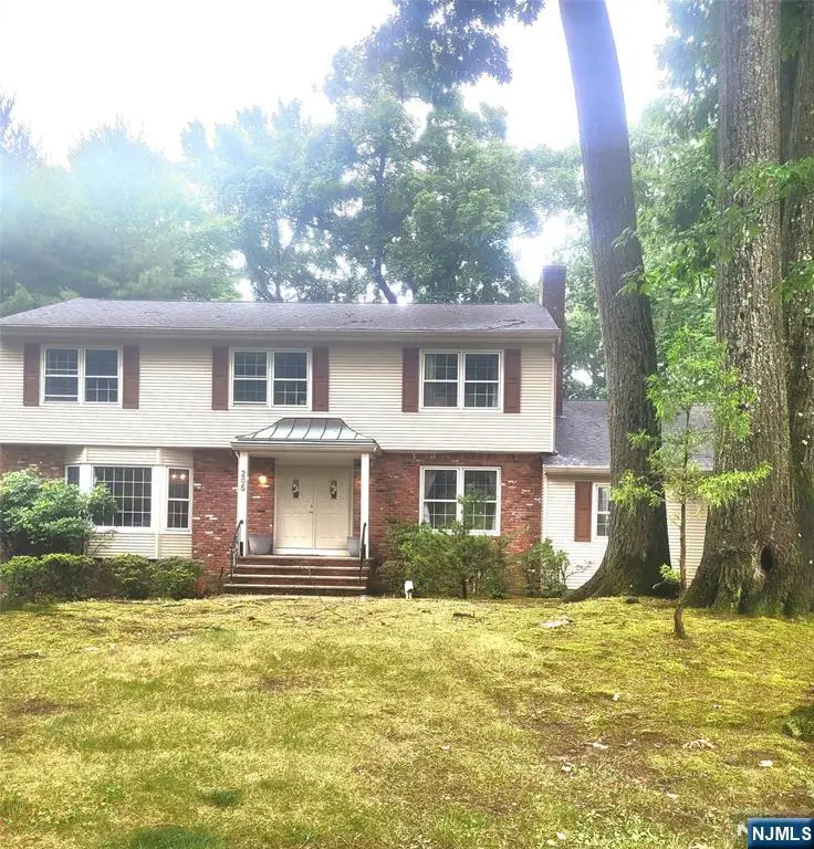 205 Graney Drive, River Vale, NJ 07675 - #1