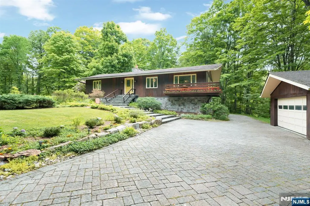 235 Brook Valley Road, Towaco, NJ 07082 - #1