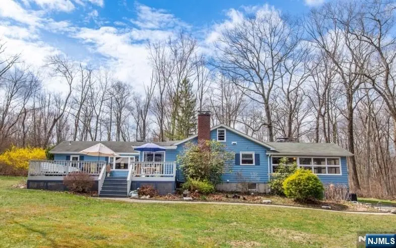 7 Stempert Road, Branchville, NJ 07826 - #1