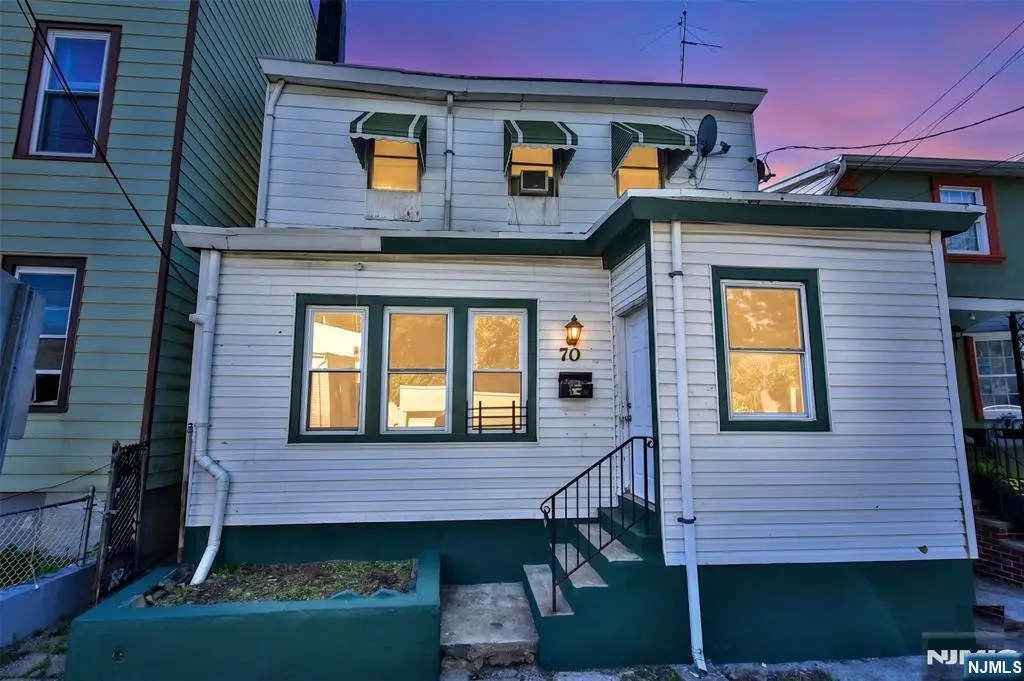 72 Newark Avenue, Paterson, NJ 07503 - #1