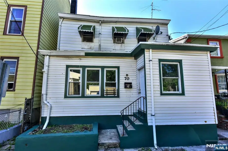 72 Newark Avenue, Paterson, NJ 07503 - #2