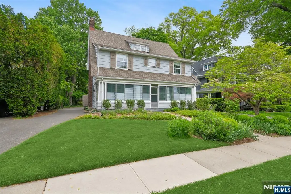 14 Holland Terrace, Montclair, NJ 07042 - #1