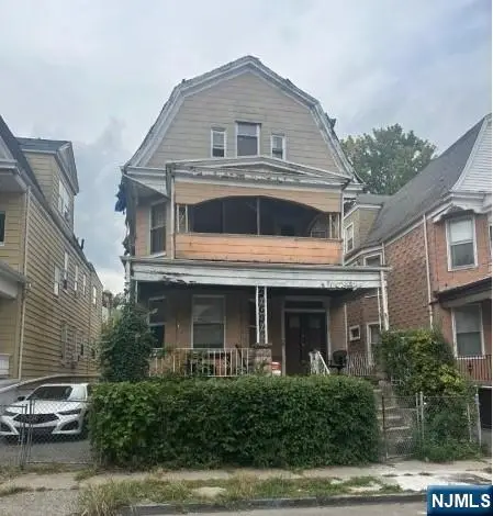 199 Amherst Street, East Orange, NJ 07018