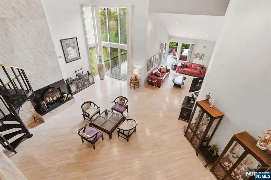 1 Timber Rock Court, Cedar Grove, NJ 07009 - #3