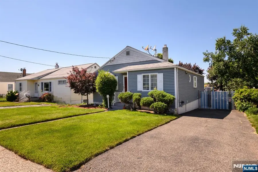 271 S Boulevard, Saddle Brook, NJ 07663 - #2