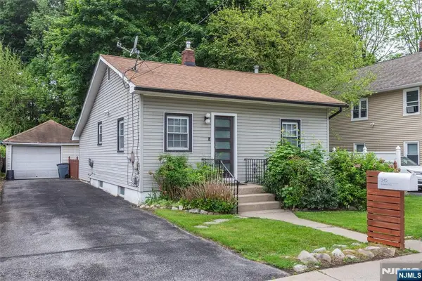 345 Rutherford Avenue, Franklin, NJ 07416