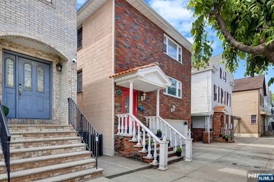 103 Houston Street, Newark, NJ 07105 - #2